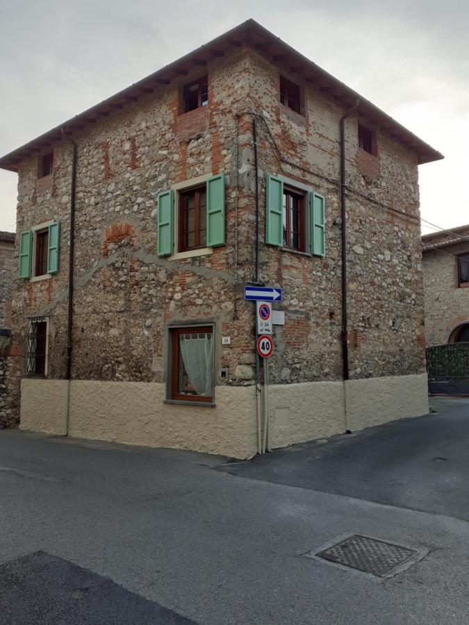 Casa Nostra 卡麦奥雷 外观 照片