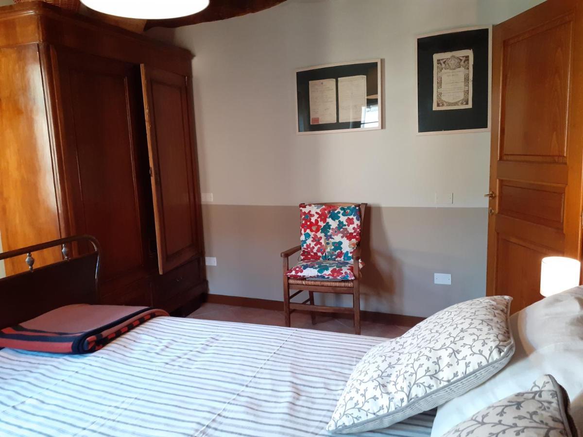 Casa Nostra 卡麦奥雷 外观 照片