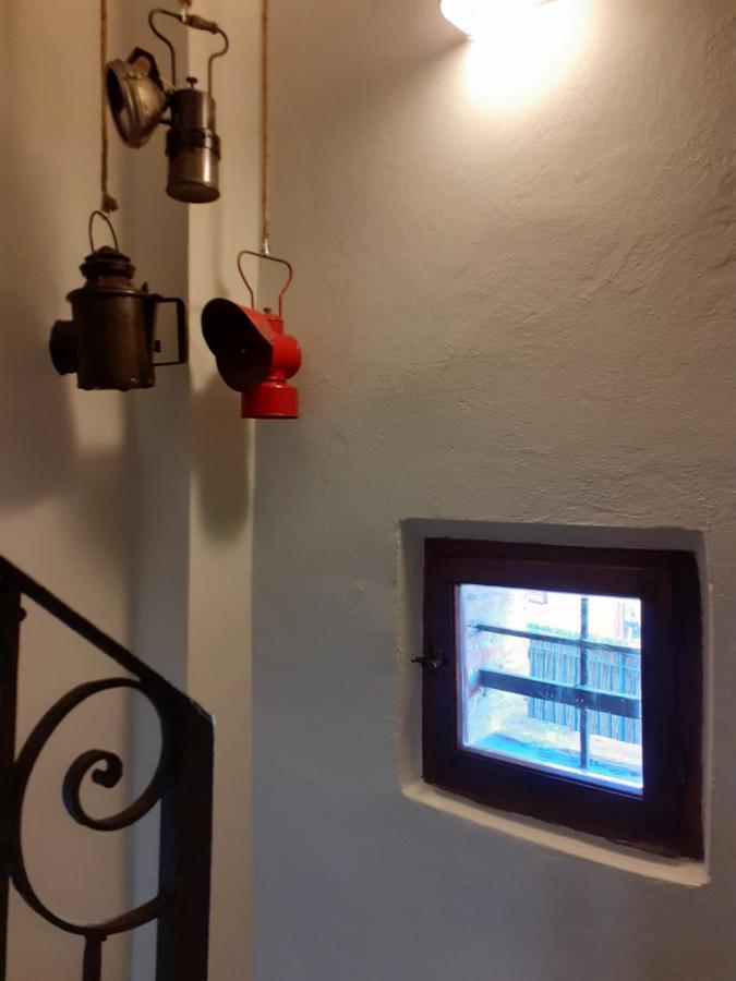 Casa Nostra 卡麦奥雷 外观 照片